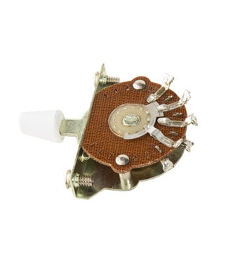 PRS PRS SE Silver Sky Toggle Switch