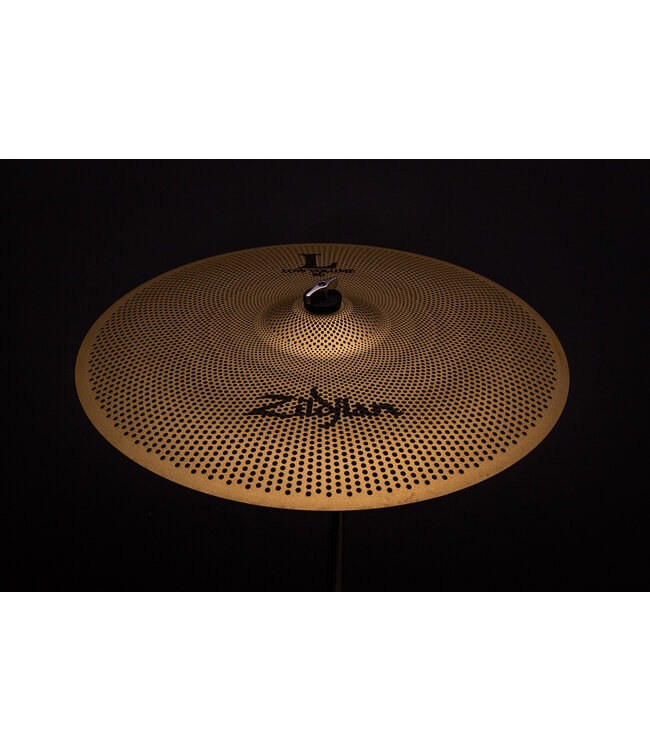Zildjian 20" Low Volume Ride