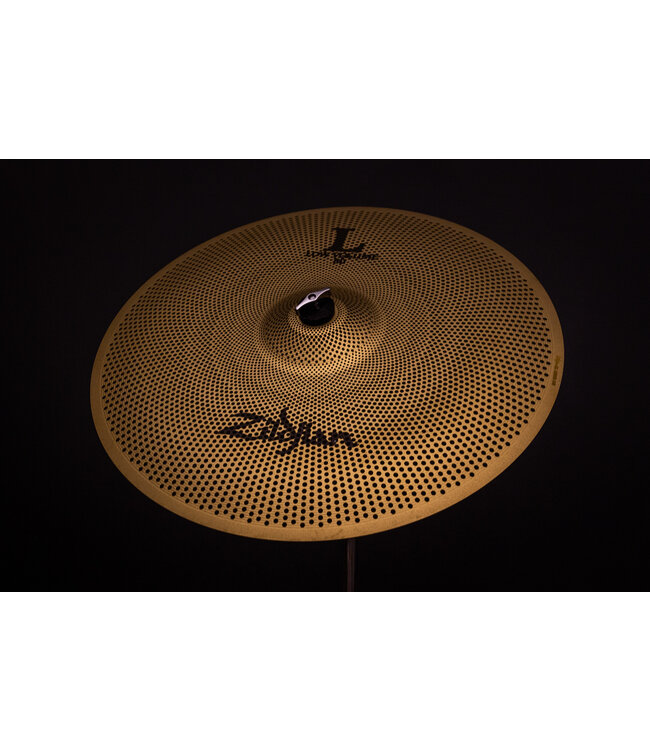 Zildjian 20" Low Volume Ride Cymbal