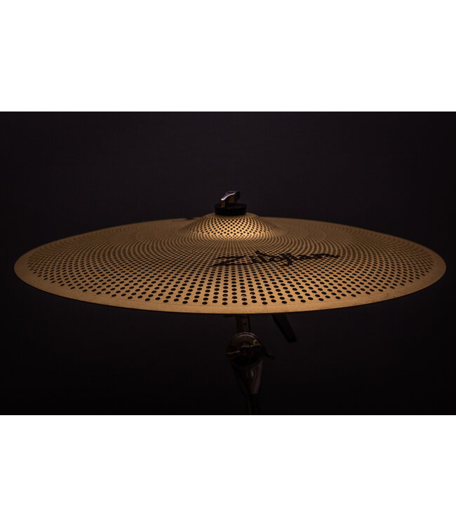 Zildjian 20" Low Volume Ride Cymbal