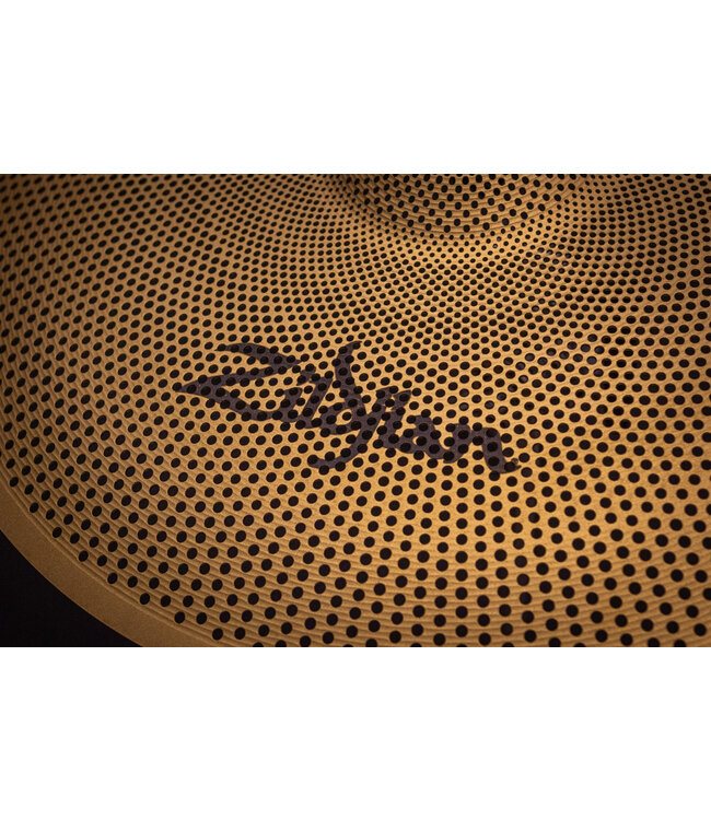 Zildjian 20" Low Volume Ride Cymbal