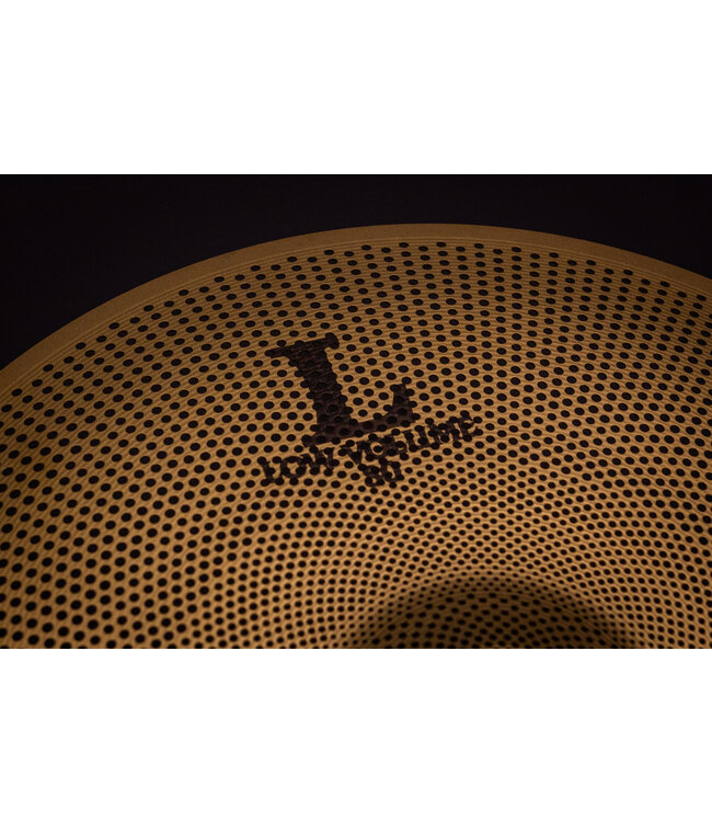Zildjian 20" Low Volume Ride