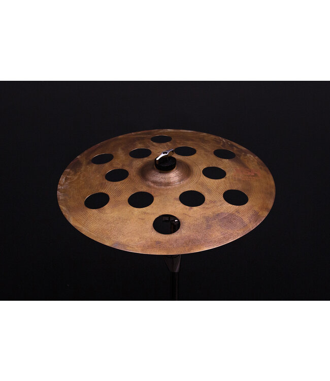 Sabian XSR Monarch O-Zone