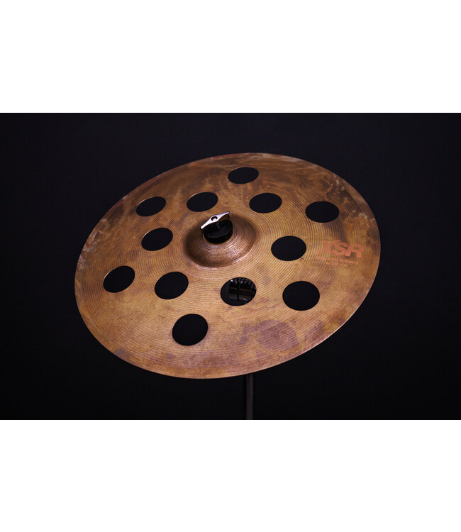 Sabian XSR Monarch O-Zone