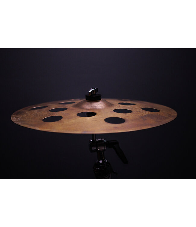 Sabian XSR Monarch O-Zone