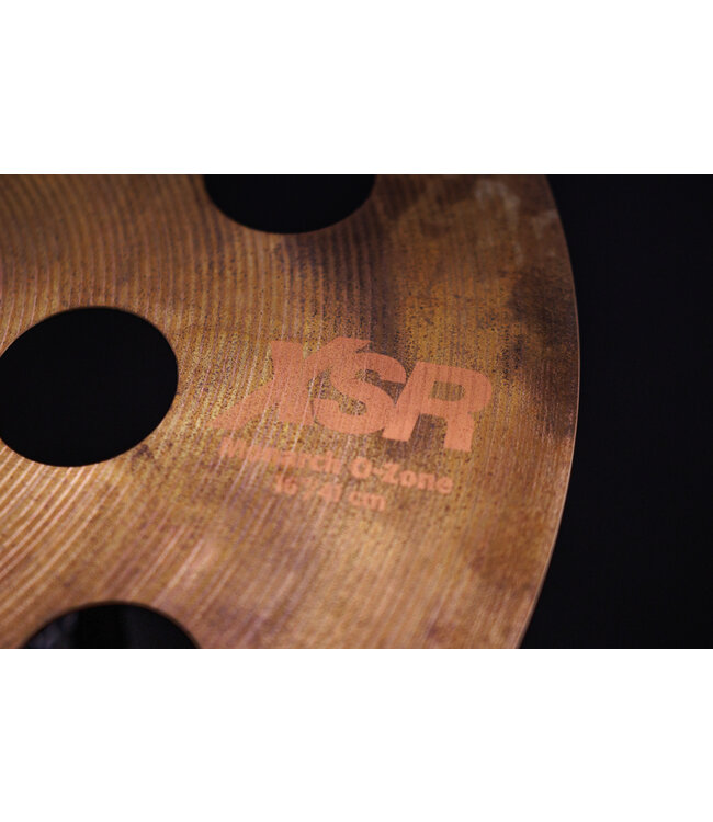 Sabian XSR Monarch O-Zone