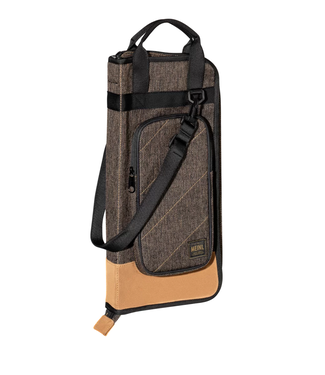 Meinl Meinl Classic Woven Stick Bag,  Mocha Tweed