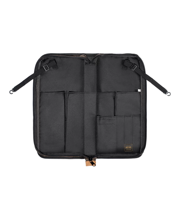 Meinl Classic Woven Stick Bag,  Mocha Tweed