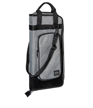 Meinl Meinl Classic Woven Stick Bag, Heather Gray
