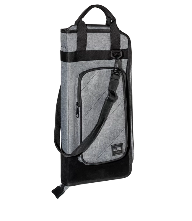 Meinl Classic Woven Stick Bag, Heather Gray