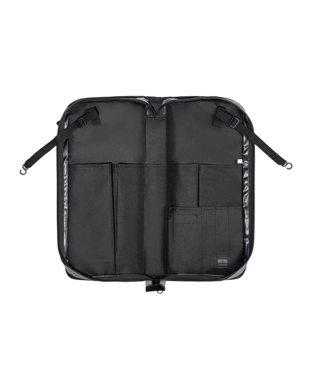 Meinl Classic Woven Stick Bag, Heather Gray