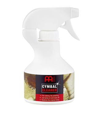 Meinl Meinl Cymbal Cleaner