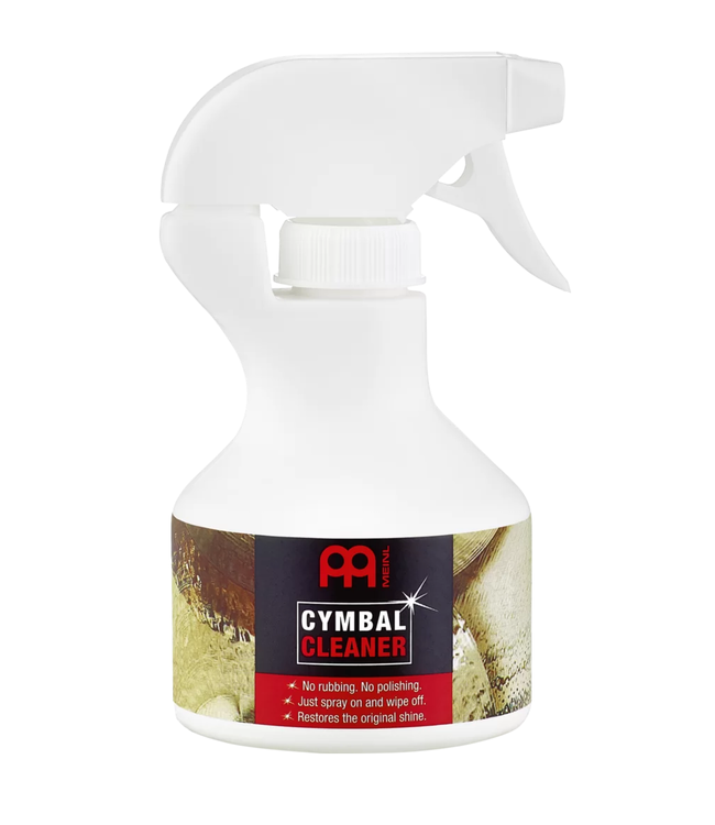 Meinl Cymbal Cleaner