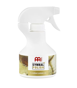 Meinl Meinl Cymbal Polish