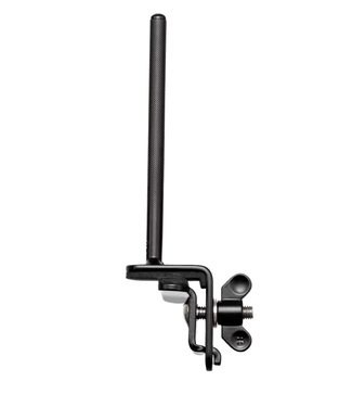 Meinl Meinl Cowbell Bass Drum Holder, Black