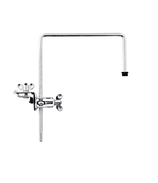 Meinl Meinl Bass Drum Microphone Clamp