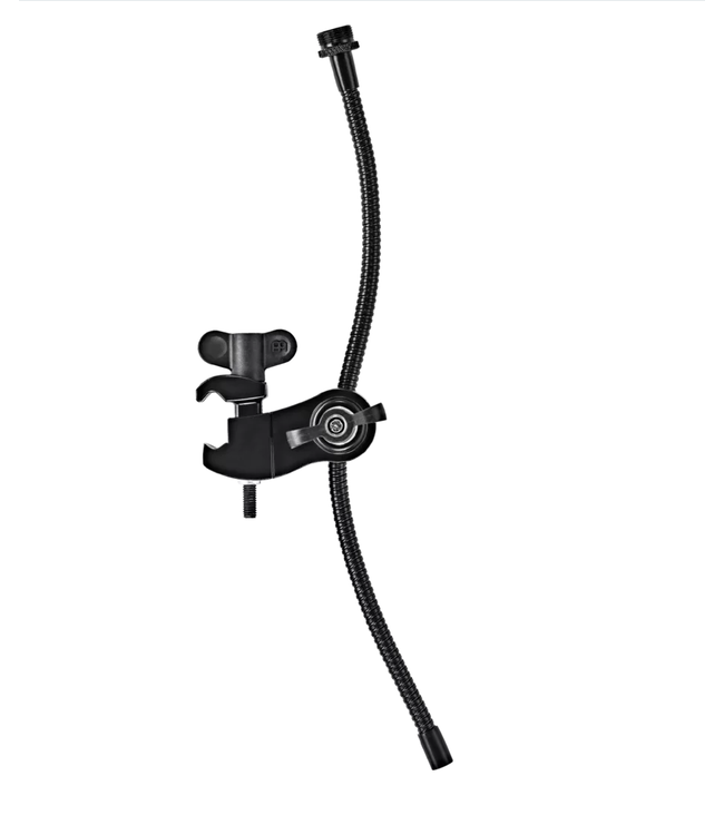 Meinl Mic Rim Clamp