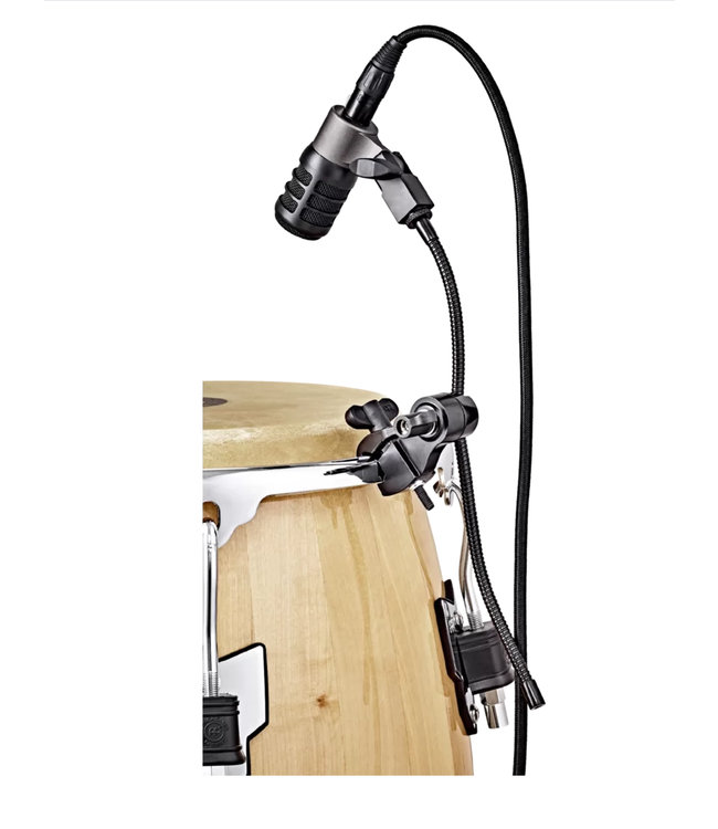 Meinl Mic Rim Clamp