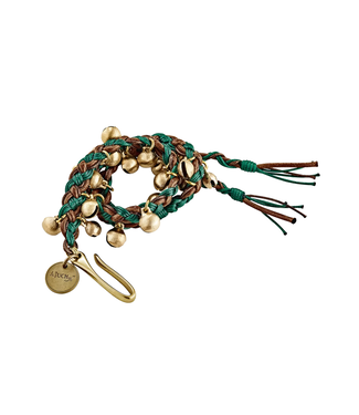 Meinl Meinl Ajuch Bells, Small