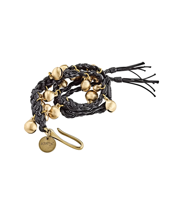 Meinl Ajuch Bells, Medium