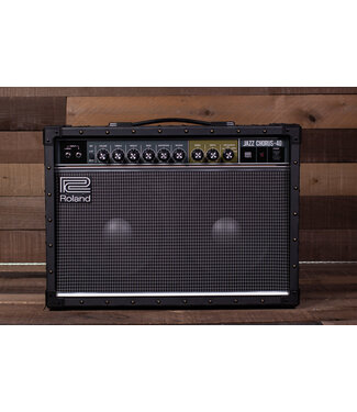 Roland Roland JC-40 Jazz Chorus Guitar Amplifier