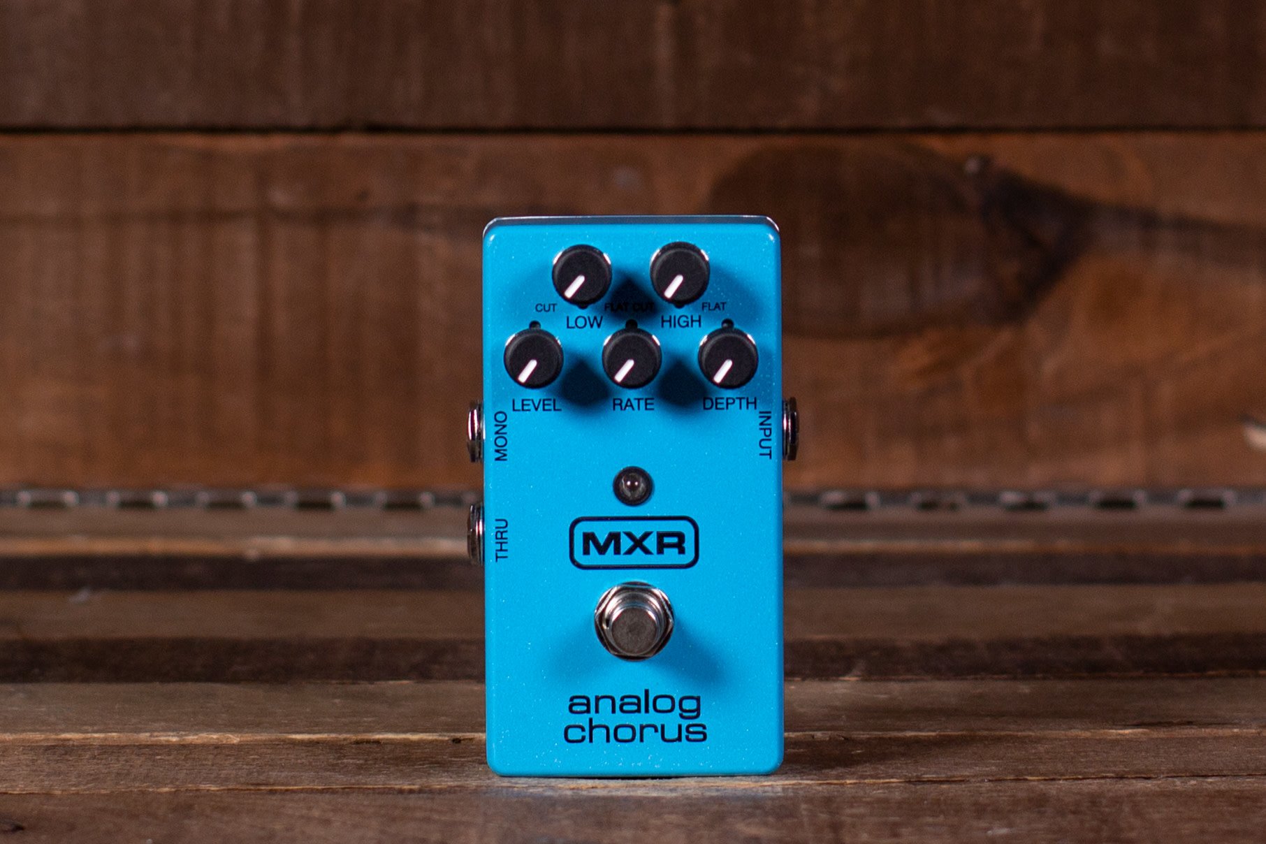 MXR M234 Analog Chorus Pedal - Sims Music