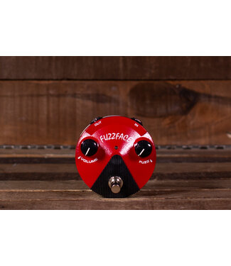 Dunlop Dunlop Germanium Fuzz Face® Mini Distortion