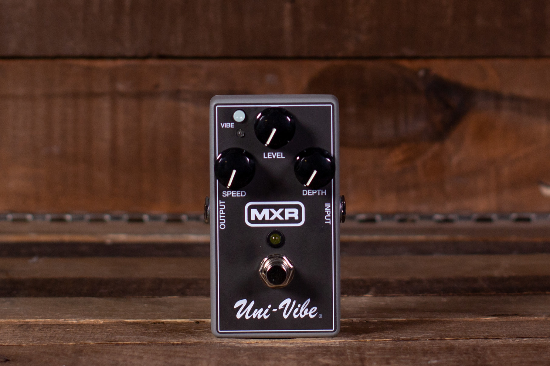 MXR MXR M68 Uni-Vibe Guitar Pedal - Sims Music