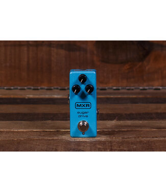MXR MXR M294 Sugar Drive