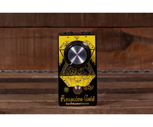 EarthQuaker Devices Acapulco Gold Power Amp Distortion V2