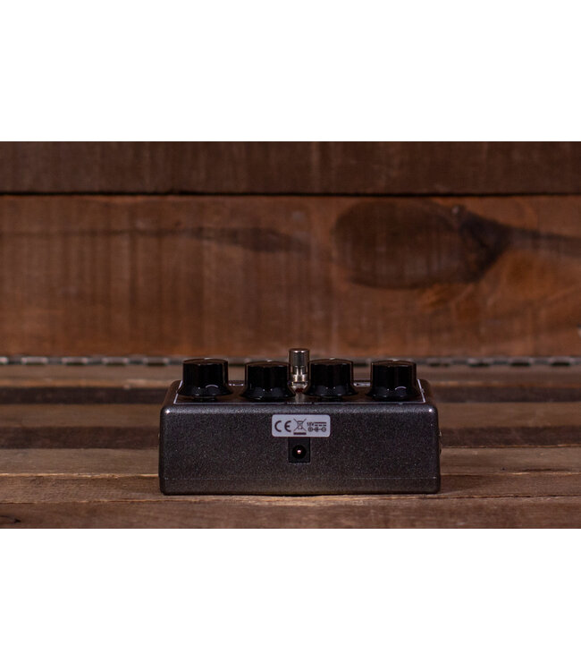 MXR M117R Flanger Pedal