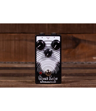 EarthQuaker Devices EarthQuaker Devices Ghost Echo V3