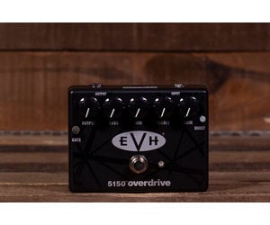 MXR EVH5150 Overdrive Pedal - Sims Music