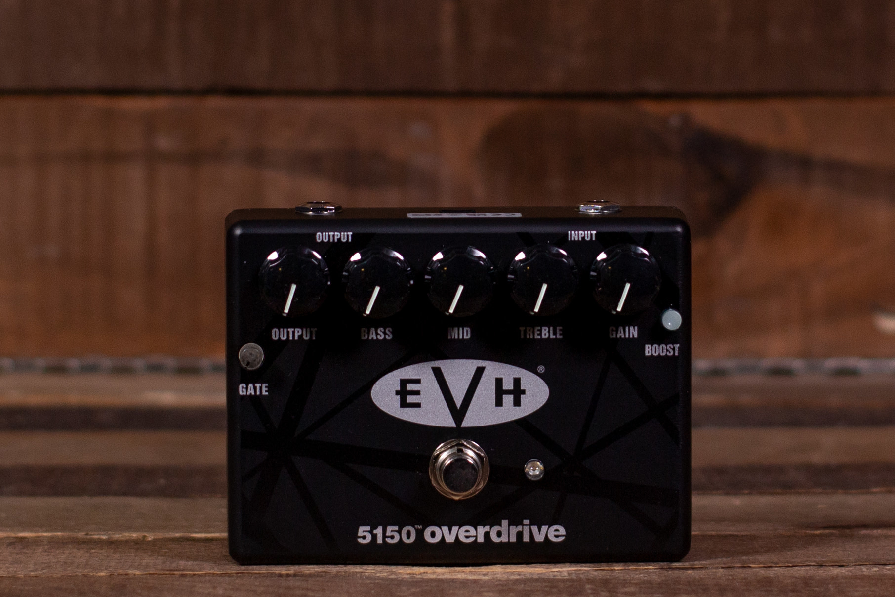 EVH 5150 overdrive 未使用 値下げ不可 - ギター