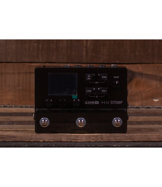 Line 6 Line 6 HX Stomp