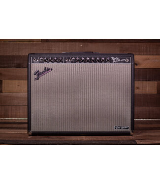 Fender Fender Tone Master Twin Reverb Guitar Amp, 120V