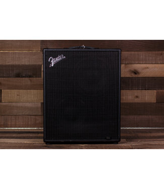 Fender Fender Rumble Stage 800 Bass Amp Combo
