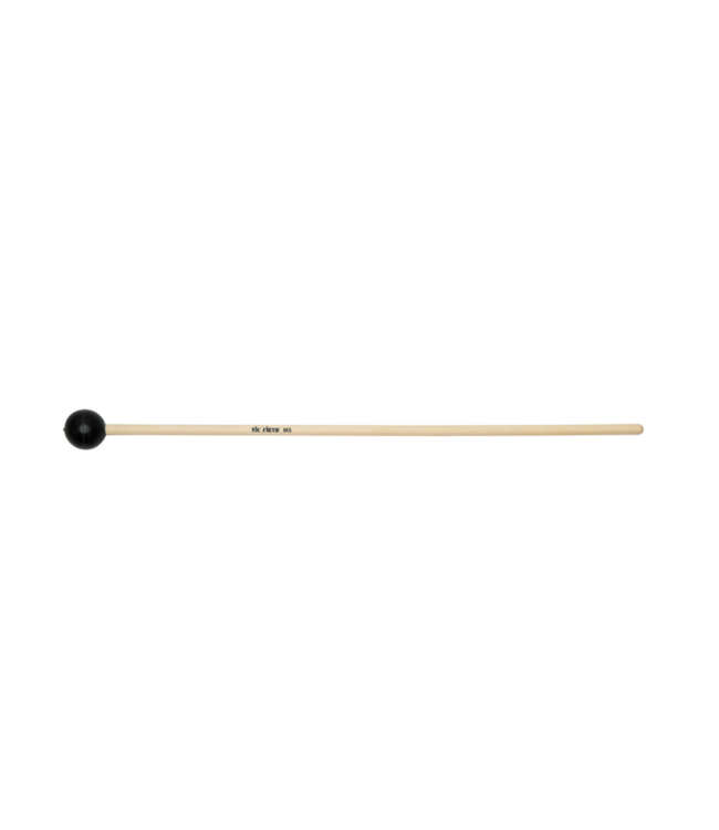 Vic Firth M5 Keyboard Mallets - Medium Hard Rubber