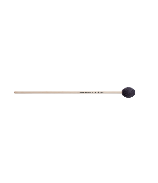 Vic Firth Vic Firth M114 Robert Van Sice Keyboard Mallets - Medium