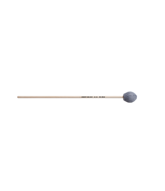 Vic Firth Vic Firth M124 Robert Van Sice Keyboard Mallets, Synthetic Core, Medium