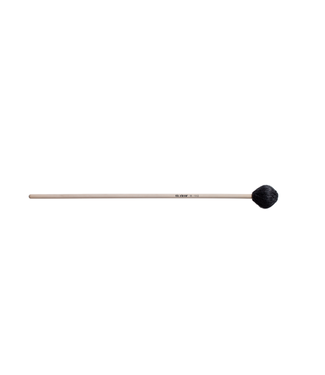 Vic Firth Vic Firth M182 Corpmaster Keyboard Mallets, Synthetic Core - Medium
