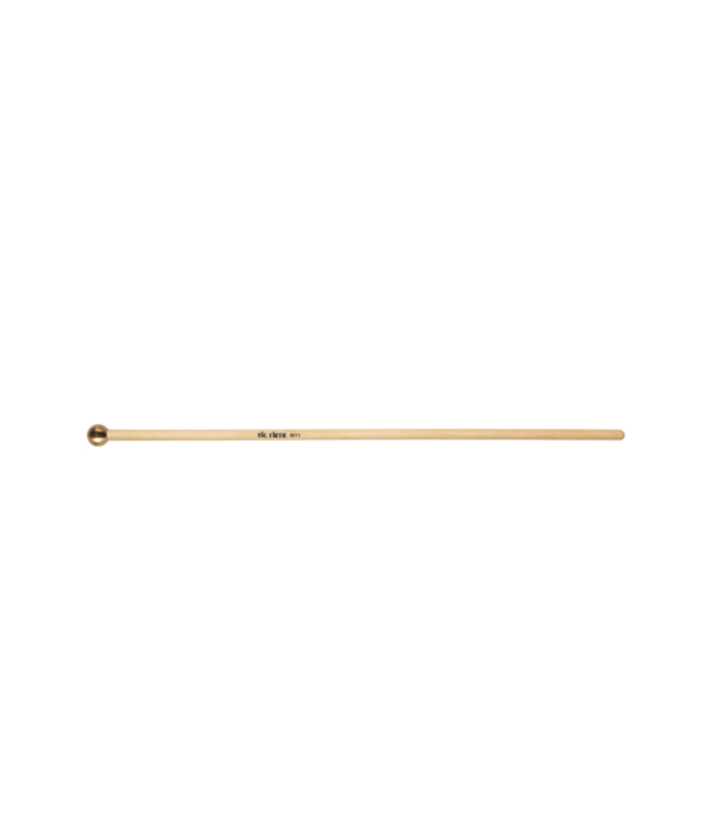 Vic Firth M11 Brass Mallets for Bells