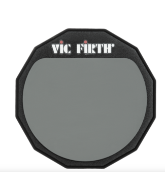 Vic Firth Vic Firth 6" Double Sided Practice Pad