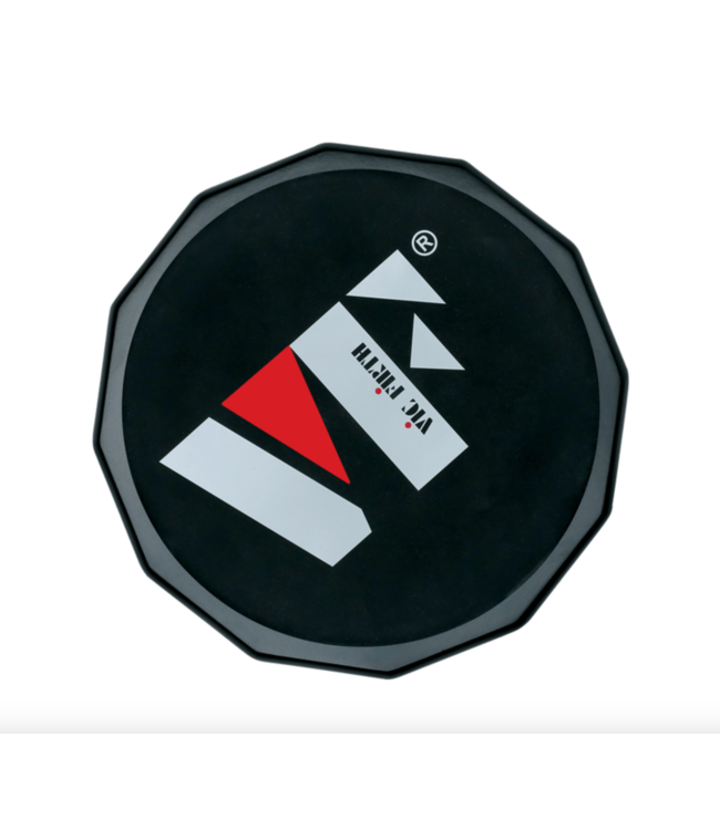 Vic Firth Vic Firth VF 12" Practice Pad