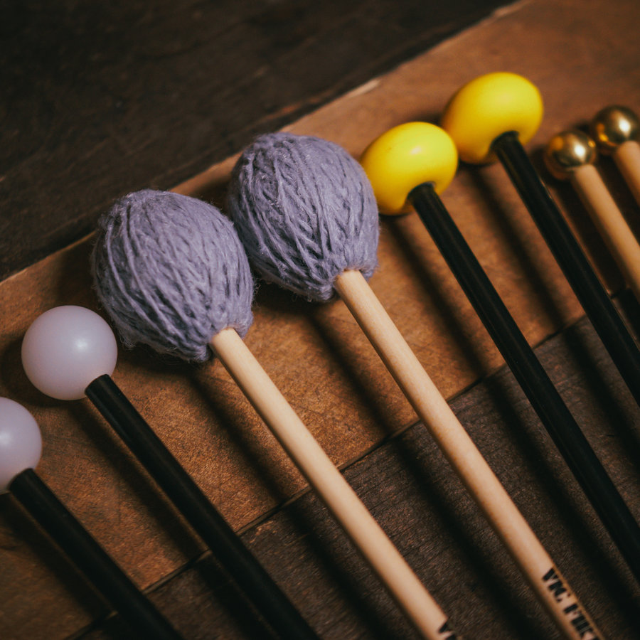 Mallets & Specialty
