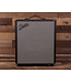 Fender Fender Rumble 100 V3 Bass Amp Combo, Black/Silver