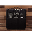 Fender Fender Rumble 25 V3 Bass Amp Combo, Black/Silver