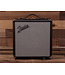 Fender Fender Rumble 15 V3 Bass Amp Combo,  Black/Silver