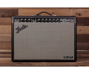 Fender Fender Tone Master® Deluxe Reverb®-Amp, 120V