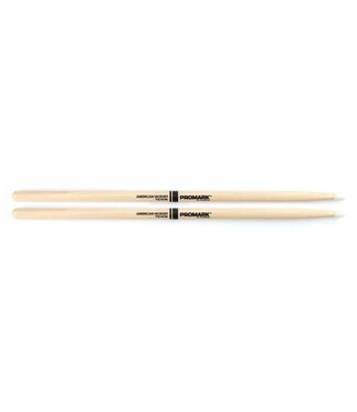 PROMARK ProMark TX747N Hickory 747 Nylon Tip Drumsticks